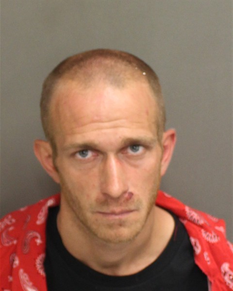  VINCENT ROBERT SUHR Mugshot / County Arrests / Orange County Arrests