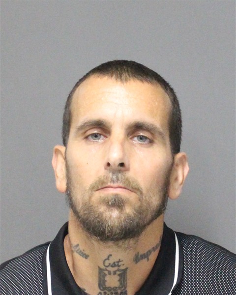  JOSHUA DAVID GOETZ Mugshot / County Arrests / Orange County Arrests