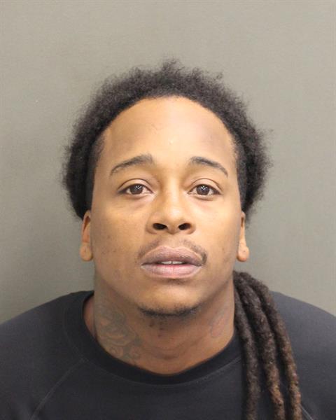  ELIJAH STEFAN TURNER Mugshot / County Arrests / Orange County Arrests