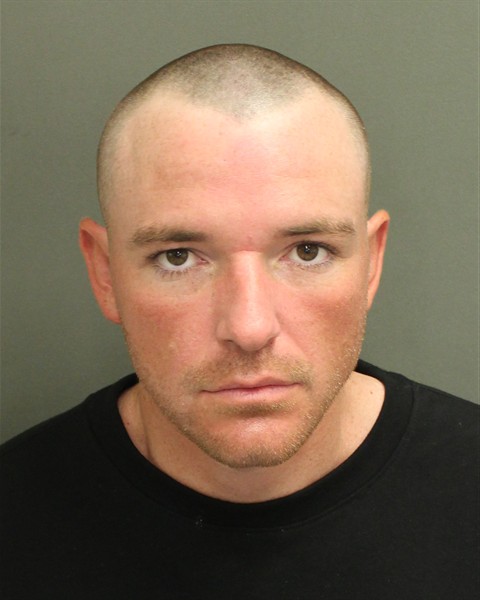  DARREN MITCHELL PAYNE Photo Image