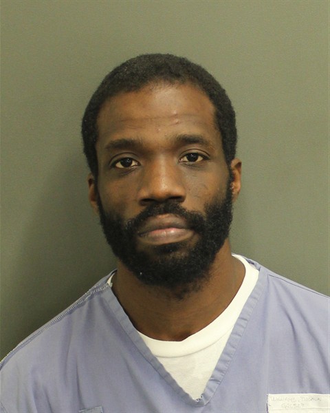  DESAUN LAMONT WILLIAMS Photo Image