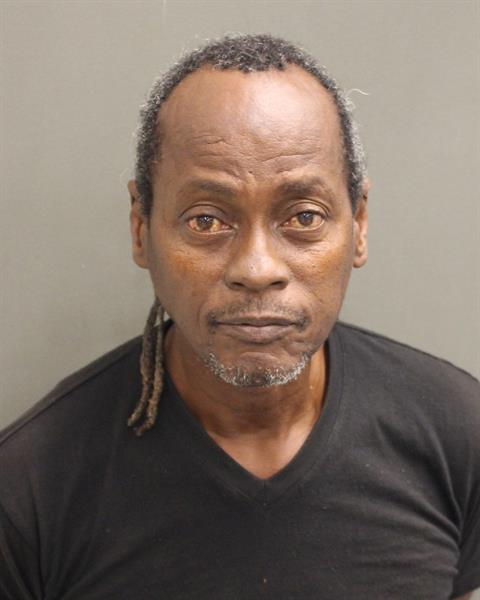  RODNEY LEWIS FAULK Photo Image