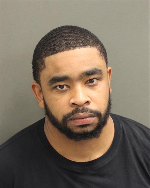  ALFONZO JAIR BROWN Photo Image