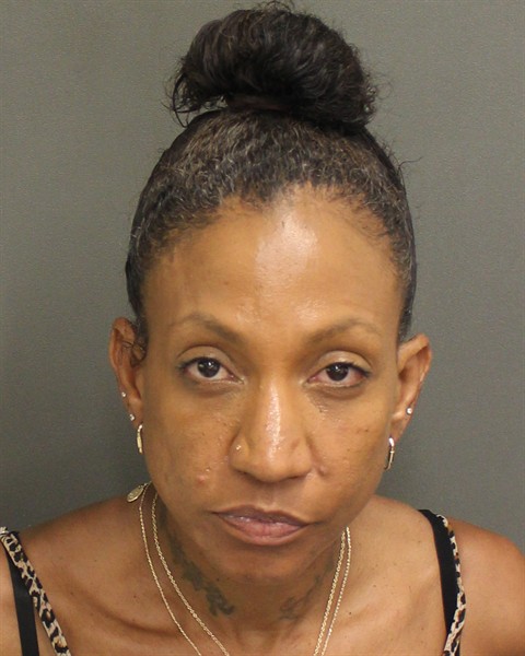  AMANDA DEANE BROWN Mugshot / County Arrests / Orange County Arrests