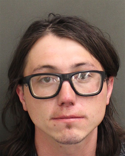  NICHOLAS AARON KENNEDY Mugshot / County Arrests / Orange County Arrests