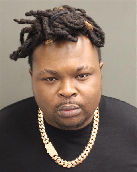  JONATHAN CHARLES JR MYERS Mugshot / County Arrests / Orange County Arrests