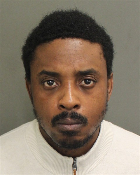  XAVIER KENTRELL LARUE Mugshot / County Arrests / Orange County Arrests