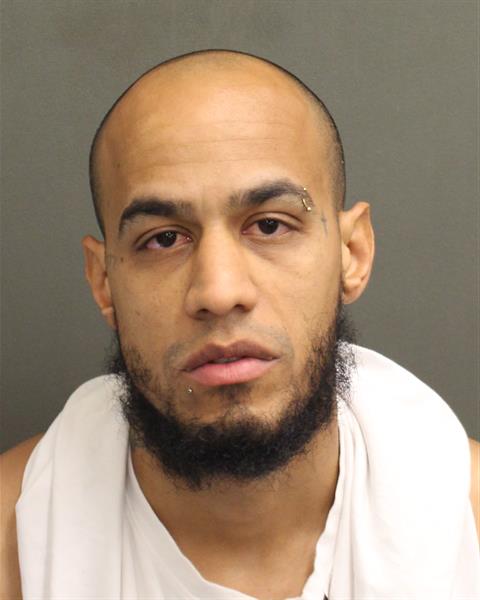  LUIS DANIEL SANTIAGO Photo Image