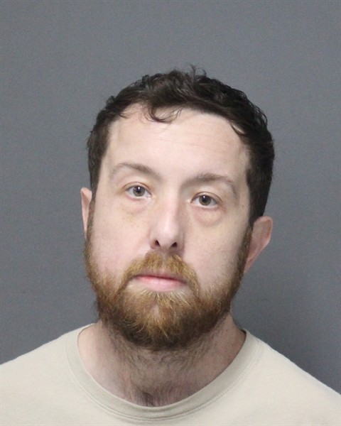  JOSHUA SHANE NERO Mugshot / County Arrests / Orange County Arrests