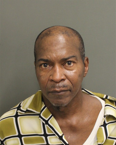  JENNIFER JEROME JACKSON Mugshot / County Arrests / Orange County Arrests