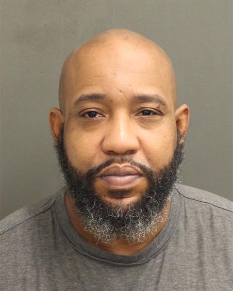  MARQUES LAMARLEONDRE LAMONES Mugshot / County Arrests / Orange County Arrests