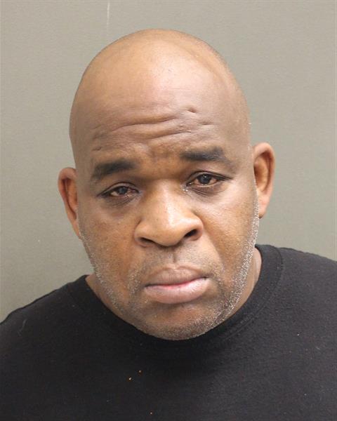  SHAHIBUR RAHMON SMITH Mugshot / County Arrests / Orange County Arrests