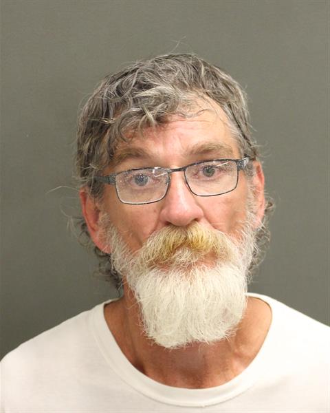  JASON R HUCKABEE Mugshot / County Arrests / Orange County Arrests