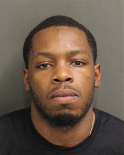  TITUS JAYDEN MACK Mugshot / County Arrests / Orange County Arrests