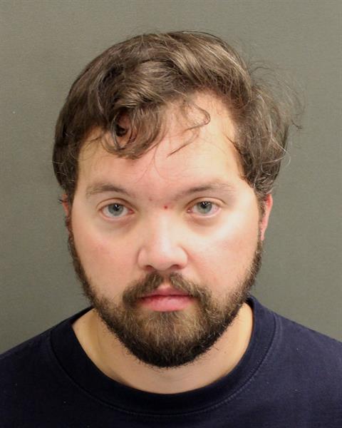  TAYLOR WILLIAM GOOD Mugshot / County Arrests / Orange County Arrests