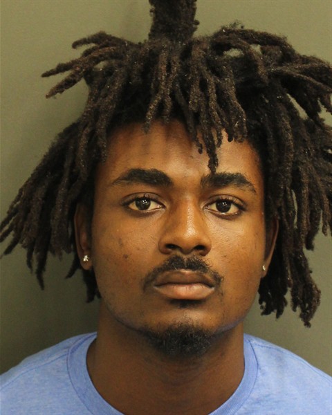  NASCIL OVIE ITIVE Mugshot / County Arrests / Orange County Arrests