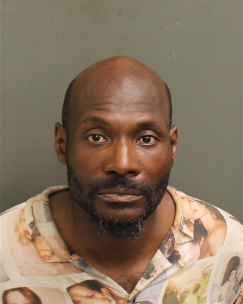  CHESTER DEWAYNE SCOTT Mugshot / County Arrests / Orange County Arrests