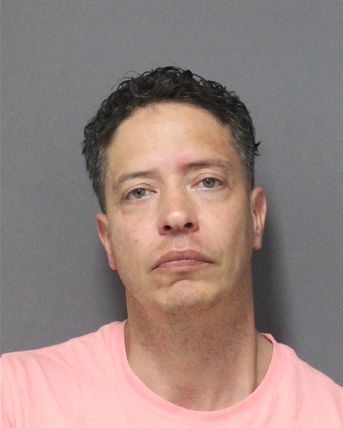  FABER STIVENT RIVERARESTREPO Mugshot / County Arrests / Orange County Arrests