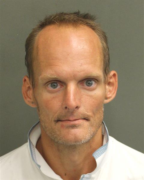  CHEYNE MICHAEL NIEZGODA Mugshot / County Arrests / Orange County Arrests