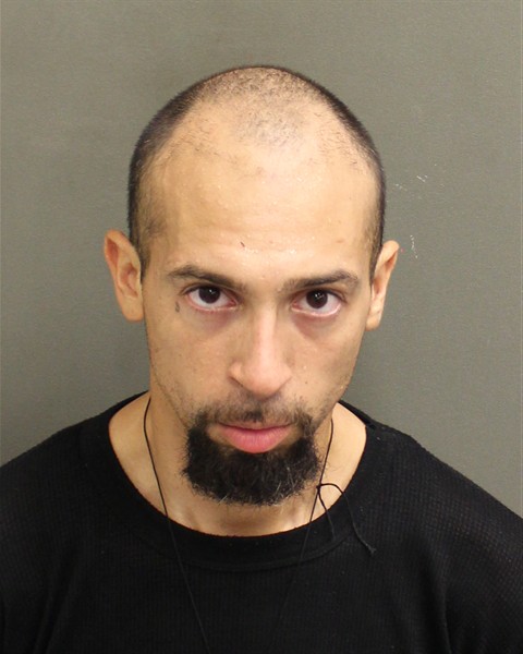  ISAIAH NATHANIAL HERNANDEZ Mugshot / County Arrests / Orange County Arrests