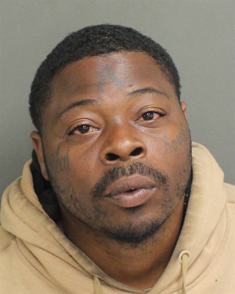  CORY BERNARD DEKLE Mugshot / County Arrests / Orange County Arrests