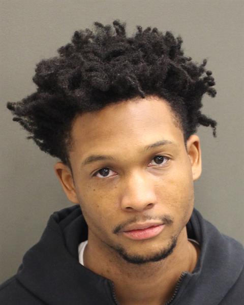  JOSIAH KEYRON SAWYER Mugshot / County Arrests / Orange County Arrests