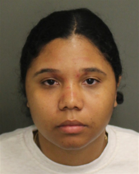  GENYS NUNEZPASCUAL Mugshot / County Arrests / Orange County Arrests