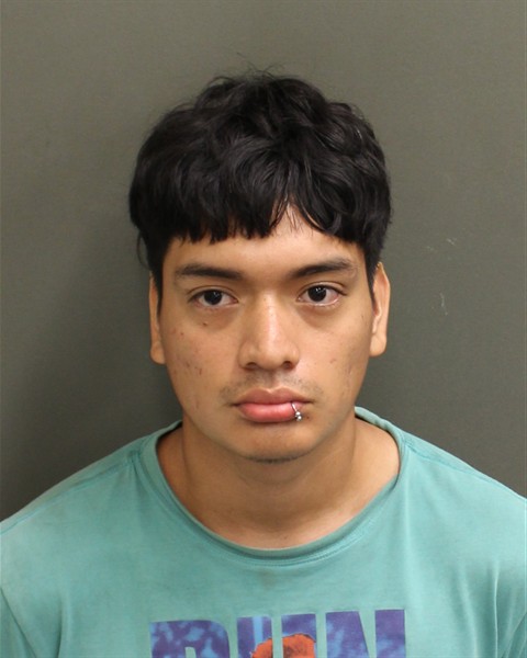  MIGUEL ALEJANDRO AVENDAOZUNUN Mugshot / County Arrests / Orange County Arrests