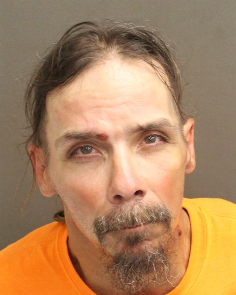  WILLIAM DWAYNE HENSON Mugshot / County Arrests / Orange County Arrests