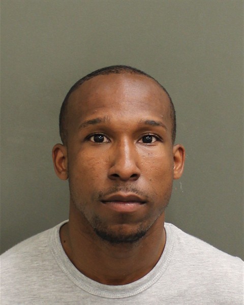  TREY MIDDLE BRADLEY Mugshot / County Arrests / Orange County Arrests