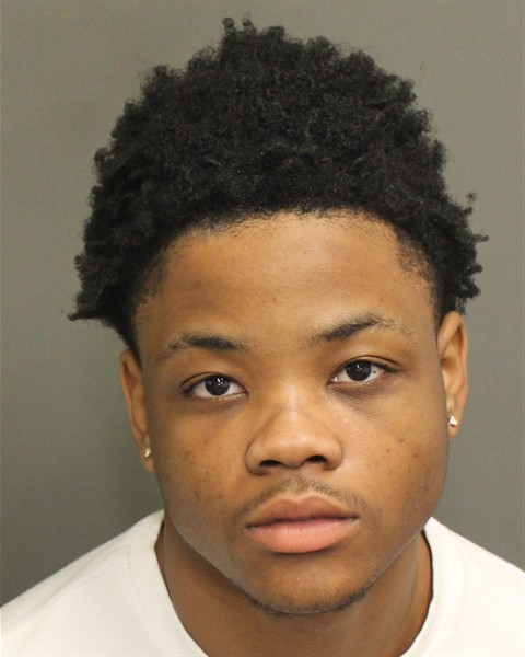  DEVANSON PHILIPPE LAPOINTE Mugshot / County Arrests / Orange County Arrests