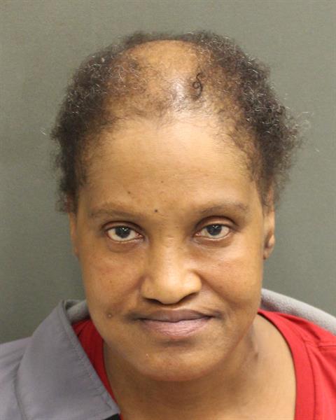  KELLY EMEL ENGLISH Mugshot / County Arrests / Orange County Arrests