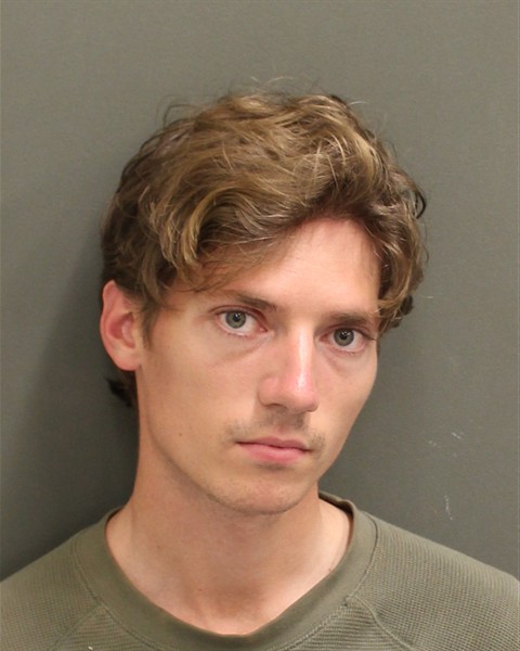  ZACHARY MICHAEL ROSS Mugshot / County Arrests / Orange County Arrests