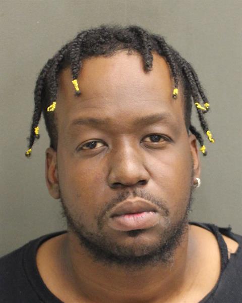  ROMARIO RIGAUD COLIN Mugshot / County Arrests / Orange County Arrests