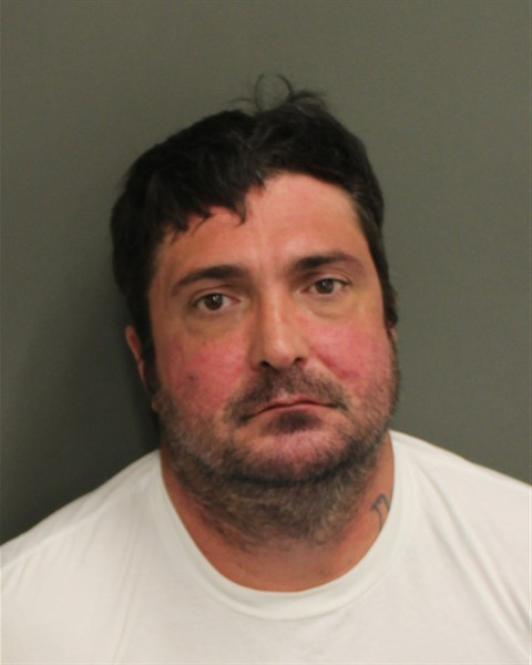  WILLIAM HARVEY WELLS Mugshot / County Arrests / Orange County Arrests