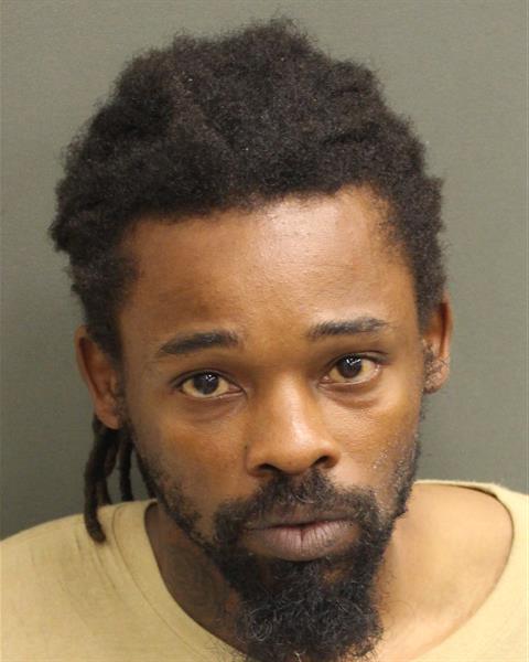  ELIJAH CHRISTOPHER TILLMAN Mugshot / County Arrests / Orange County Arrests