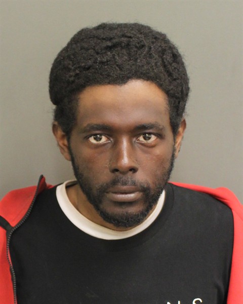  MALIK JOSHUA WILSON Mugshot / County Arrests / Orange County Arrests
