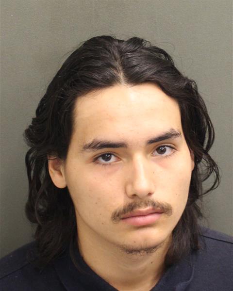  MICHAEL WILLIAM IVANS Photo Image