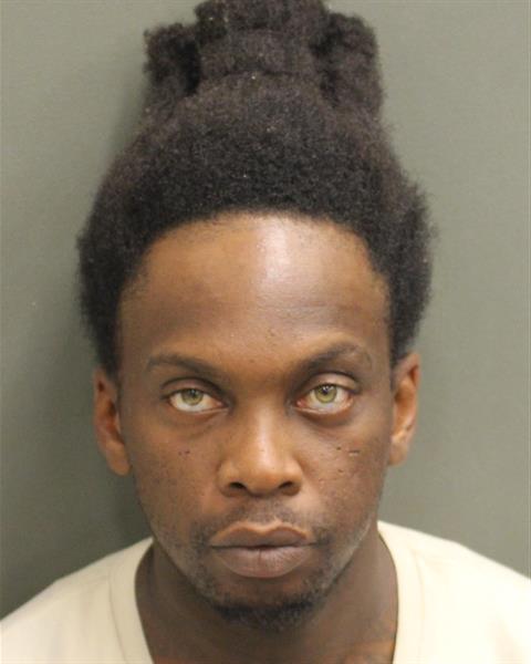  COREY PATRICK ROBINSON Photo Image