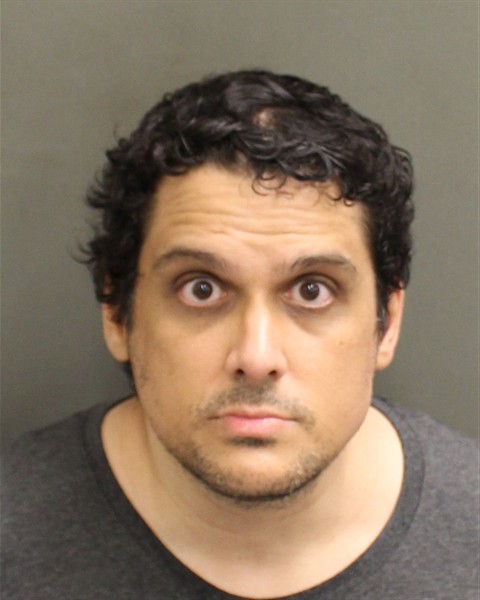  RYAN HECTOR REYES Mugshot / County Arrests / Orange County Arrests