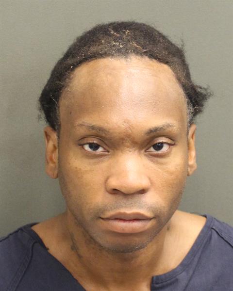  DERRICK LOUIS CARLYLE Photo Image