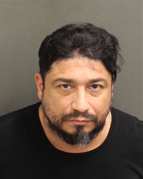  DANNY MORENO Photo Image