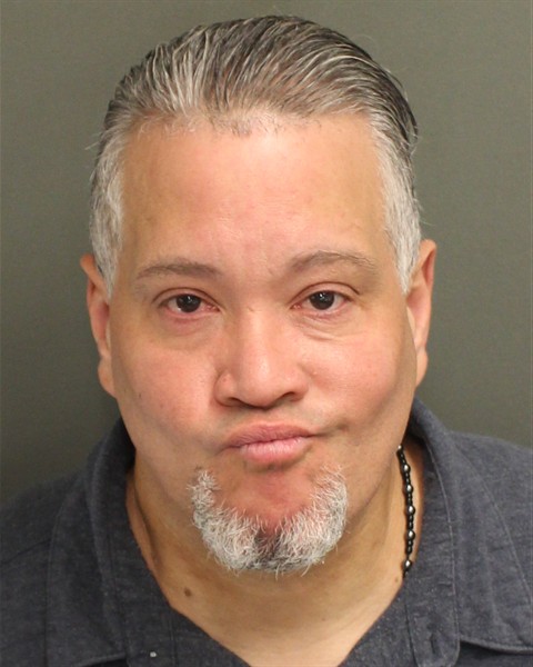  ANDRES TIRADOGONZALEZ Mugshot / County Arrests / Orange County Arrests