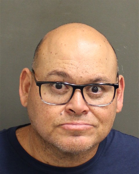  ROGELIO  JR SANTOS Mugshot / County Arrests / Orange County Arrests