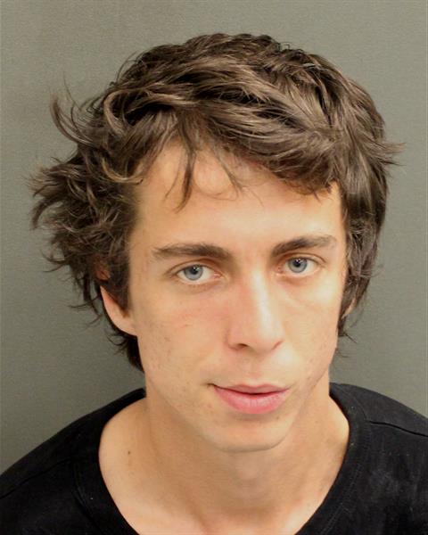  ADAM JOSEPH CASKEY Photo Image