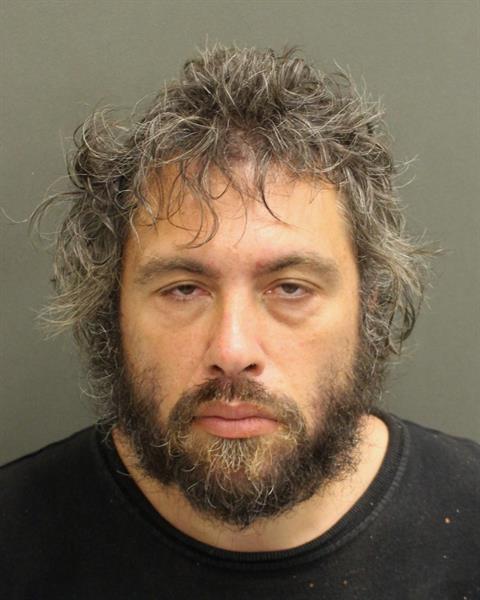  DAVID KENNETH SKELLIE Mugshot / County Arrests / Orange County Arrests