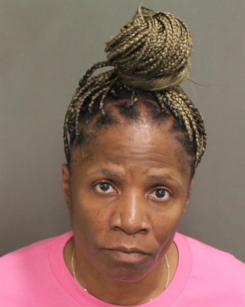  BERNICE ANN PIASARE Mugshot / County Arrests / Orange County Arrests