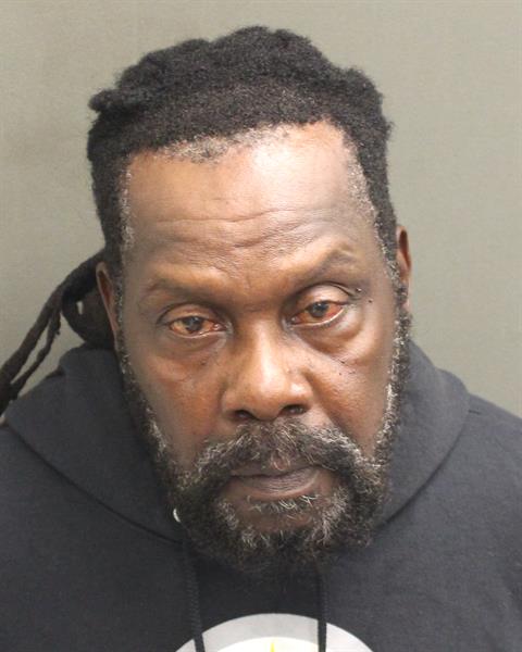  LORENZO  JR WRIGHT Mugshot / County Arrests / Orange County Arrests