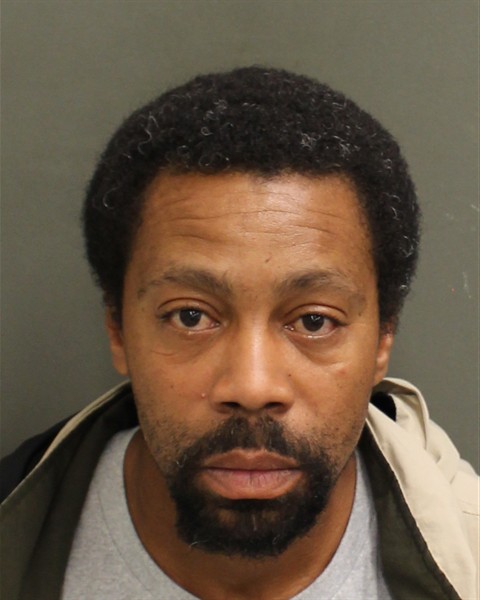  JEFFREY DARNELL YARBEROUGH Mugshot / County Arrests / Orange County Arrests