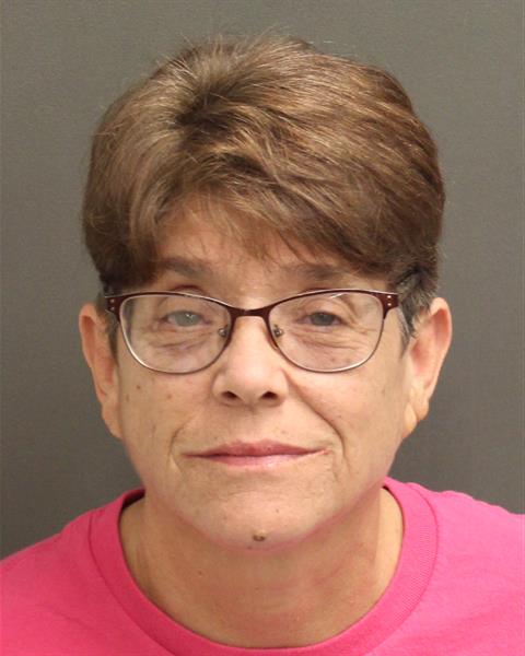  CARMEN KAHN Mugshot / County Arrests / Orange County Arrests